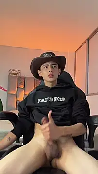 Sebastian_Reed webcam