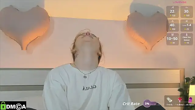 Phoenix_Margo webcam