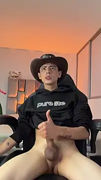 Sebastian_Reed webcam