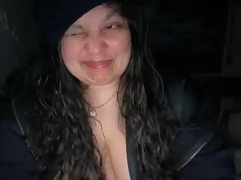 MelanieFawker webcam