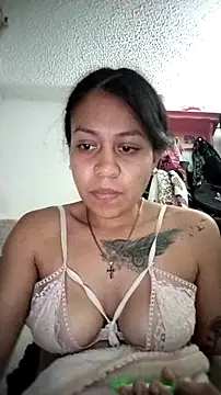 Tiphanydirty3 webcam