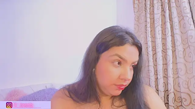 Brenda__gomez webcam