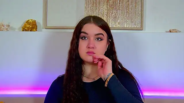 ChristinaMilton webcam