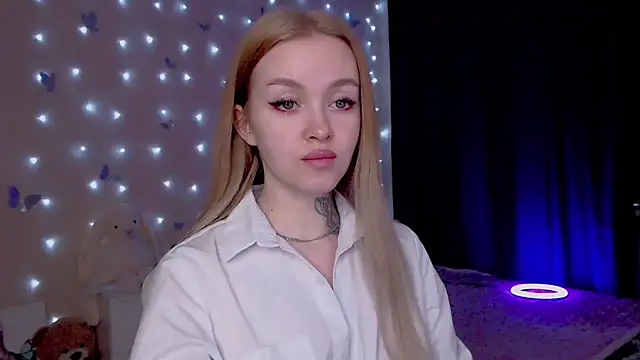 Naughty_Mable webcam