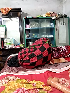 Indian_Hot_Babhi webcam