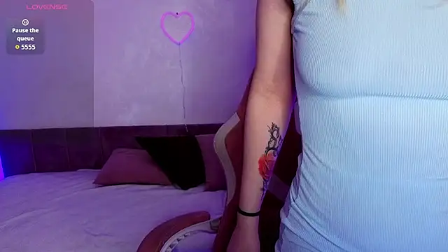 Ida_FaneStain webcam