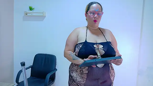 JenaCooper_ webcam