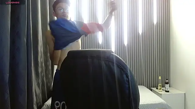 SantiagoRusso18 webcam