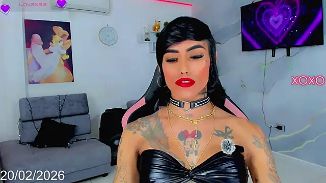 Nella_Dolls webcam