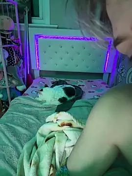 Cutiepiespanks webcam