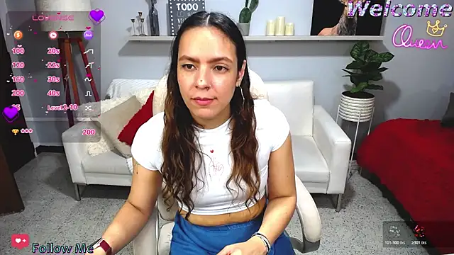 Bianca____ webcam