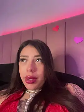 AshleyWinslow webcam