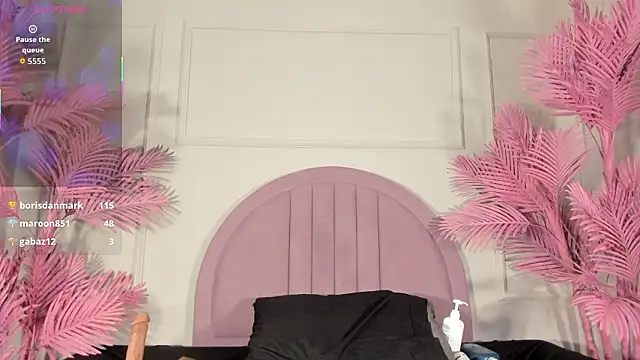 Tamaramilleer webcam