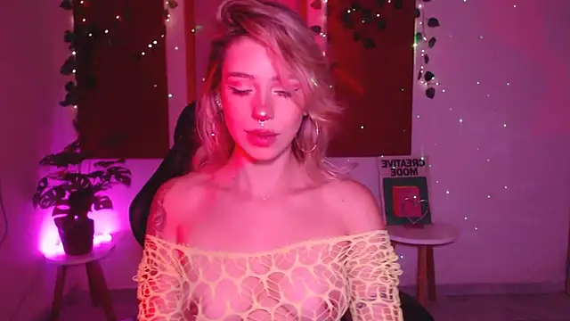 sakura_beauty webcam