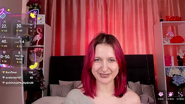 miakarlos - MiaKarlos's free webcam - UK Sex Cams