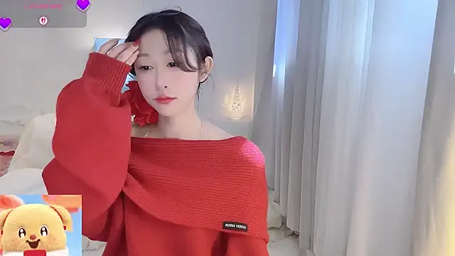 美女Fayebae_11在线直播