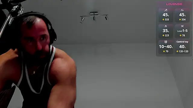 David_Big_Daddy webcam