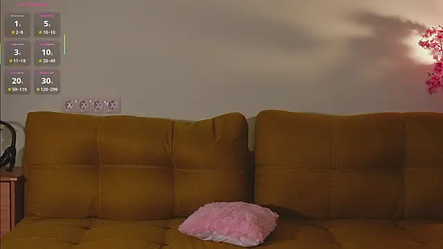 Katy__Ethereal webcam