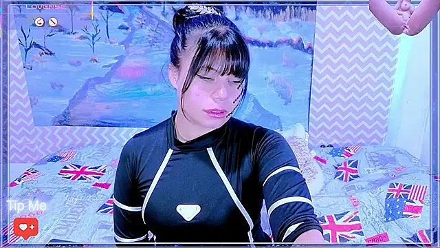 BONNYFETISHSEX webcam