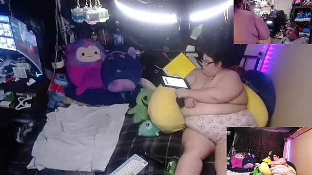 Jamesandjadethomas79 webcam