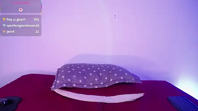 alejandrafitt webcam