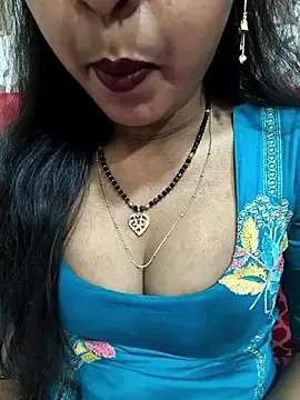 Sharmila-Singh webcam
