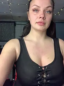 Sweeeeet_Candy webcam