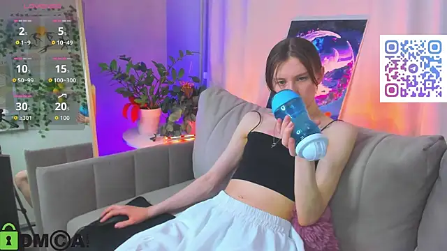 Lisbeth__Salander webcam