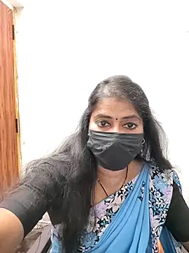 tamil_Sigappu_Roja webcam