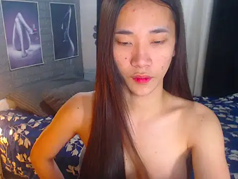 AsianDestroyer webcam