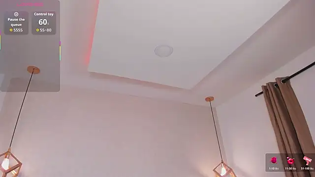 Julieth_Rojas webcam