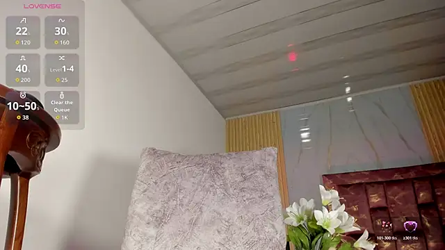 Isabella_Haddad webcam