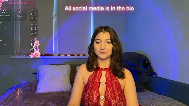 kitty_kristy1 webcam