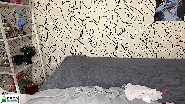 Anjalin_sososok1 webcam