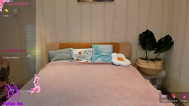 honeybuns_lizzy webcam