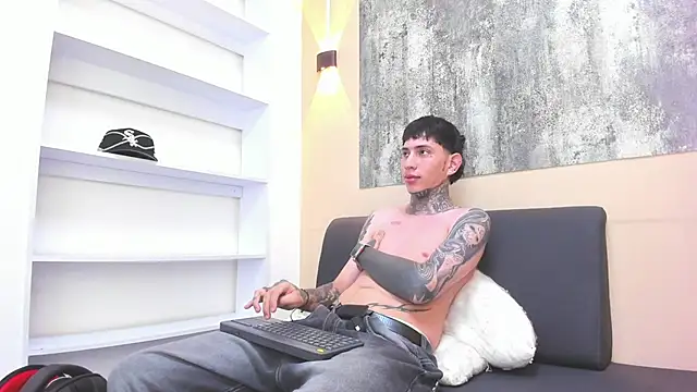 DANTE_ARMSTRONG webcam