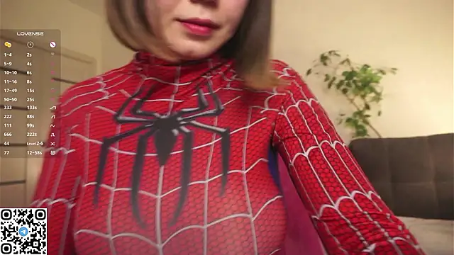 RoxannaCarver webcam