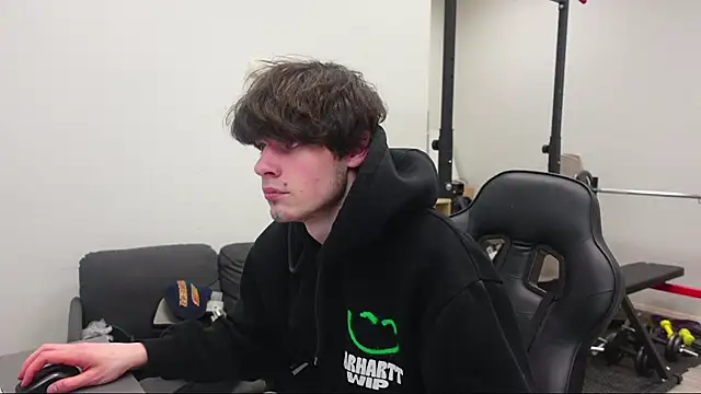 Daniel_Shawnn webcam