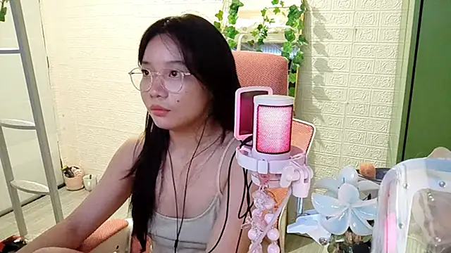 DebbiRexwinkle webcam