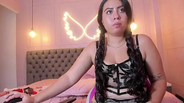 hillary_bigbutt webcam