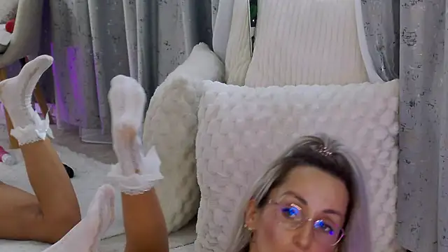 IsabelleEthan webcam