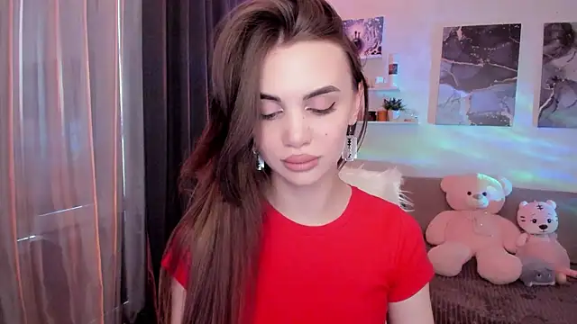 tessas_secret_place webcam