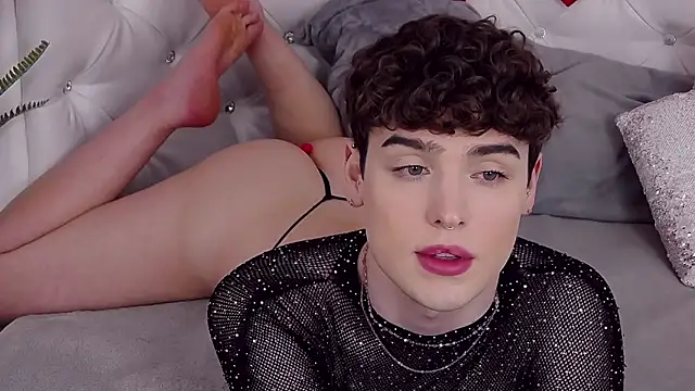 RobbyCharming webcam