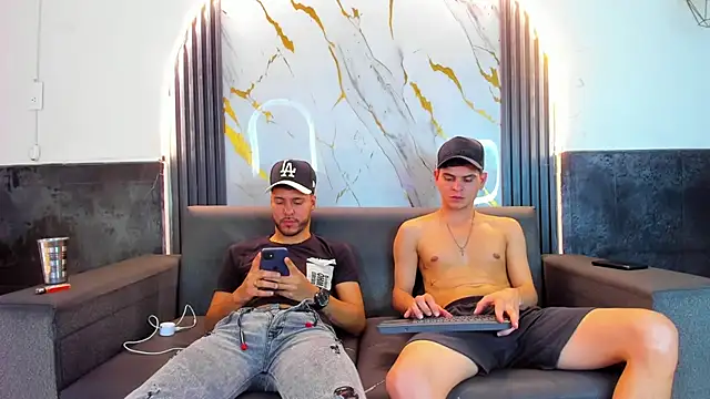 angel_villareal - Angel_Villareal's free webcam - UK Sex Cams