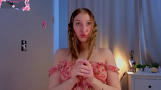 LorettaGladman webcam