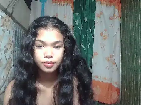 Sweetestsiner webcam