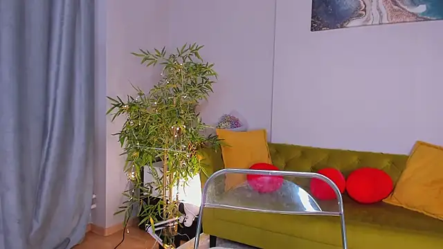 alic_fox - Alic_Fox's free webcam - UK Sex Cams