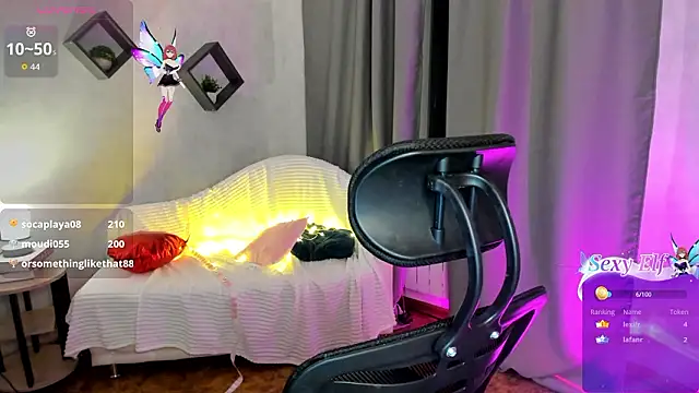 scent__of_woman webcam