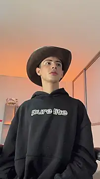 Sebastian_Reed webcam