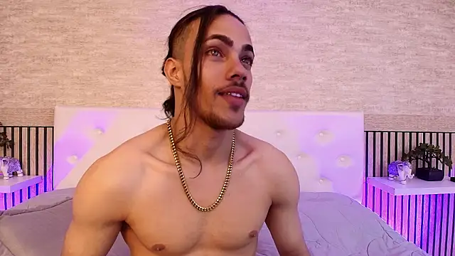 PatrickSenova webcam